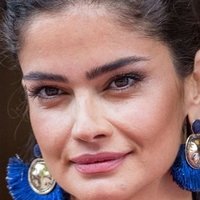 Shermine Shahrivar Naakt