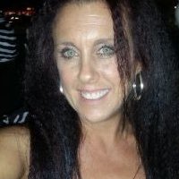 Sherry Hardin Naakt