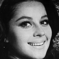 Sherry Jackson Naakt