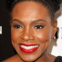 Sheryl Lee Ralph Naakt