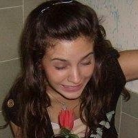 Sheryl Rubio Rojas Naakt