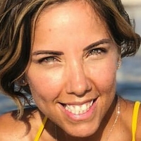 Sheylla Andrade Naakt