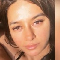 Shibani Dandekar Naakt