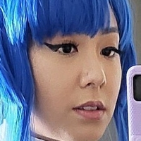 Shichaku Cosplay Naakt