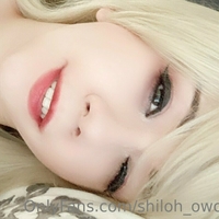 shiloh_owo Naakt