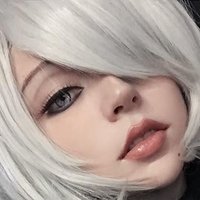 Shinuki Naakt
