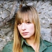 Shira Fleisher Naakt