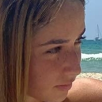 Shira Graivers Naakt