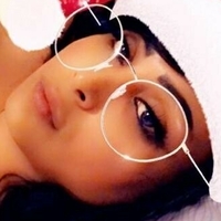 shiraz_karam Naakt