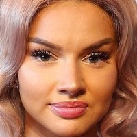 Shirin David Naakt
