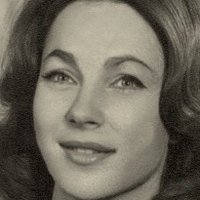Shirley Anne Field Naakt