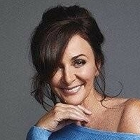 Shirley Ballas Naakt