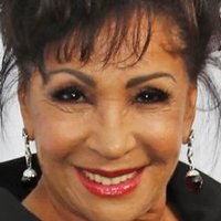 Shirley Bassey Naakt