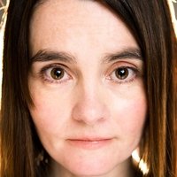 Shirley Henderson Naakt