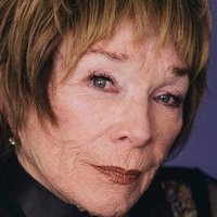 Shirley MacLaine Naakt