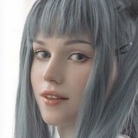 Shirogane Naakt