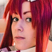 Shiroiaisu Anpan Naakt