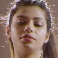 Shivanya Naakt