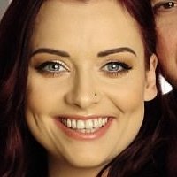 Shona McGarty Naakt
