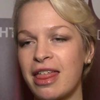 Sian Breckin Naakt