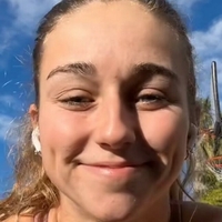 Siena Palicke Naakt