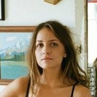 Sierra Feldner-Shaw Naakt