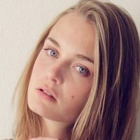 Signe Rasmussen Naakt