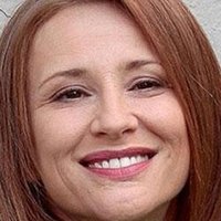 Sigrid Alegría Naakt