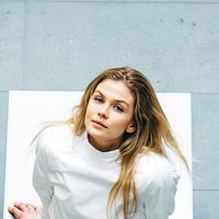 Sigrún Eva Jónsdóttir Naakt