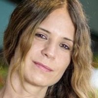 Silke Naakt