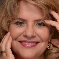 Silvia Bandeira Naakt