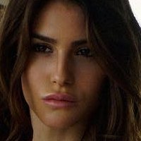 Silvia Caruso Naakt