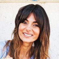 Silvia Colloca Naakt