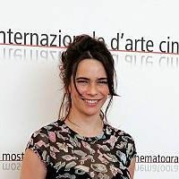 Silvia De Santis Naakt