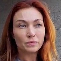 Silvia Fominaya Naakt