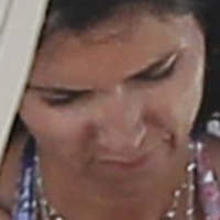 Silvia Fortini Naakt