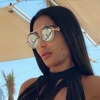 Silvia Iacucci Naakt
