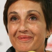 Silvia Munt Naakt