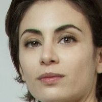 Silvia Rubino Naakt