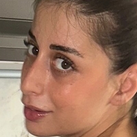 Silvia Soprano Naakt