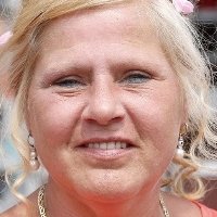Silvia Wollny Naakt