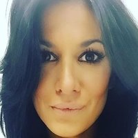 Silvina Escudero Naakt