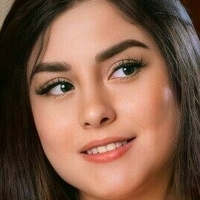 Silvina Hanke Naakt