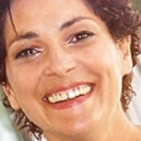 Simona Cavallari Naakt