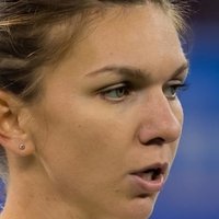 Simona Halep Naakt