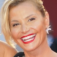 Simona Ventura Naakt