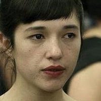 Simone Bucio Naakt