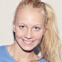 Simone Friis Naakt