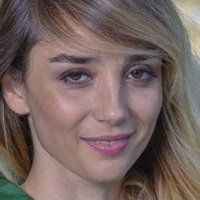 Simone Spoladore Naakt