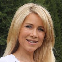 Simone Stelzer Naakt
